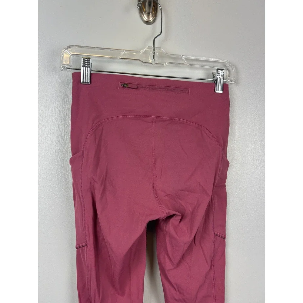 Lululemon Speed Up Tight Full On Luxtreme 28